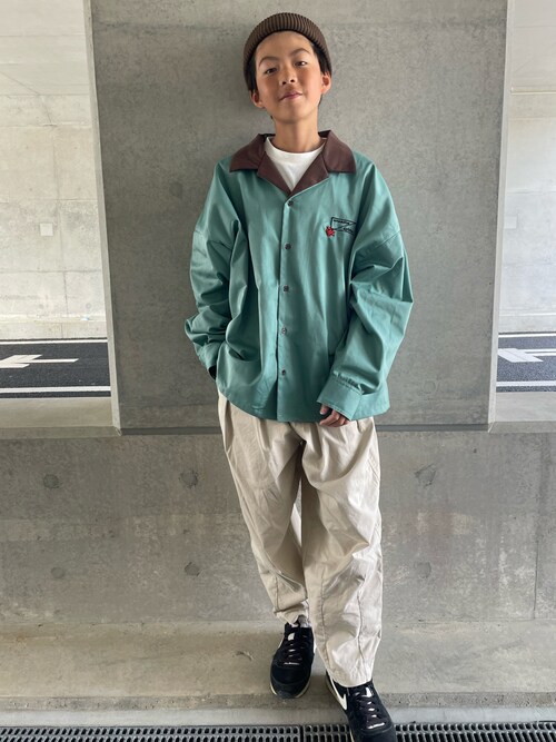 𝚛𝚢𝚞☺︎𝚗𝚊𝚗𝚘さんのコーディネート