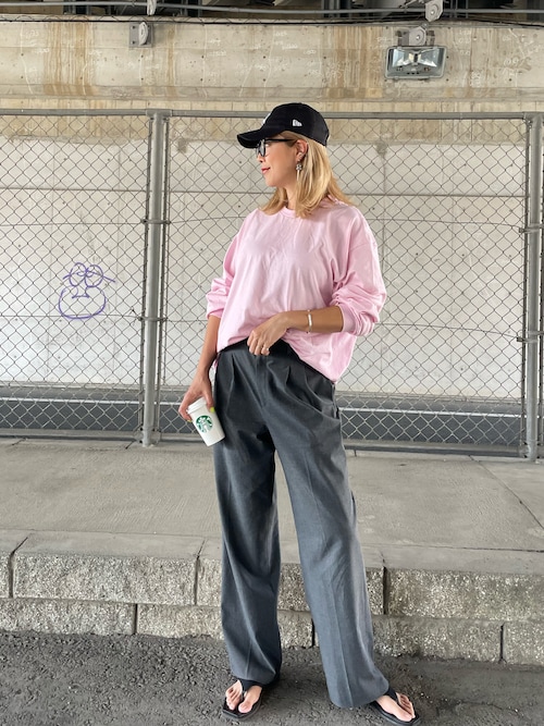 𝚛𝚢𝚞☺︎𝚗𝚊𝚗𝚘さんのコーディネート