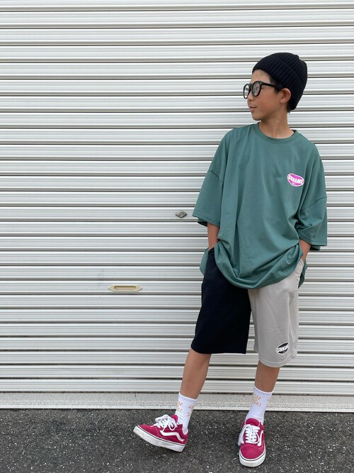 𝚛𝚢𝚞☺︎𝚗𝚊𝚗𝚘さんのコーディネート