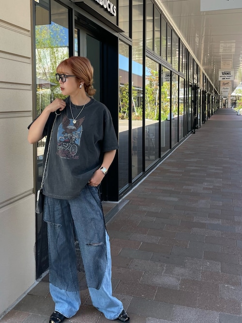 𝚛𝚢𝚞☺︎𝚗𝚊𝚗𝚘さんのコーディネート