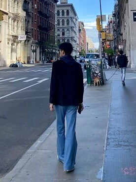 銭形さんのコーディネート