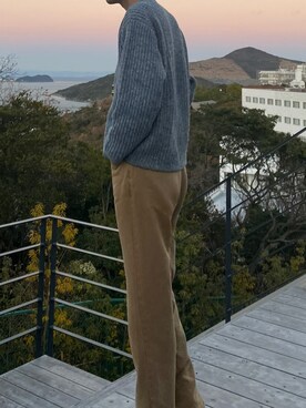 銭形さんのコーディネート