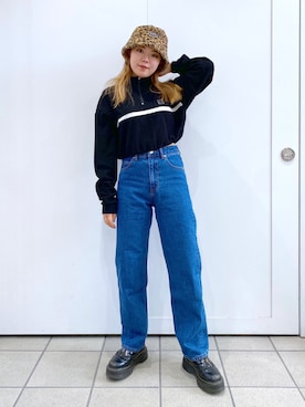 REIMIさんのコーディネート