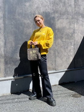 REIMIさんのコーディネート