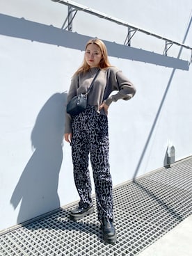 REIMIさんのコーディネート