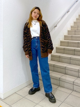 REIMIさんのコーディネート