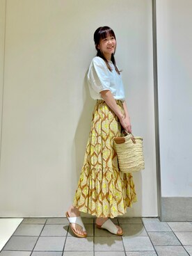 ファティマモロッコ の人気ファッションコーディネート Wear