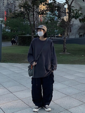 serserenaxxさんのコーディネート