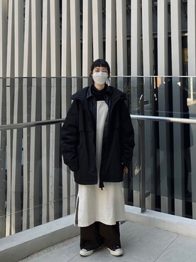serserenaxxさんのコーディネート