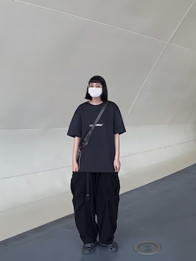 serserenaxxさんのコーディネート