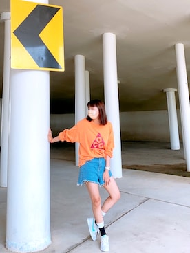 Emilyさんのコーディネート