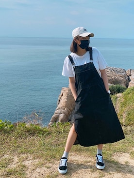 Emilyさんのコーディネート