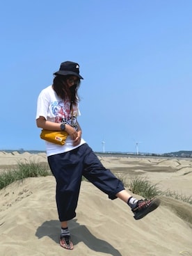 Emilyさんのコーディネート