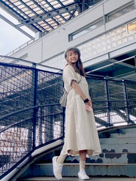 Emilyさんのコーディネート