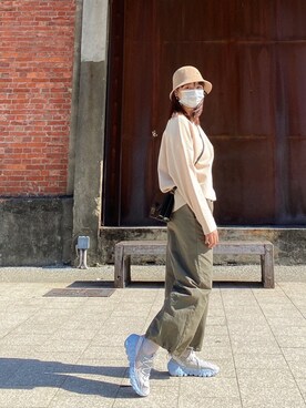 Emilyさんのコーディネート