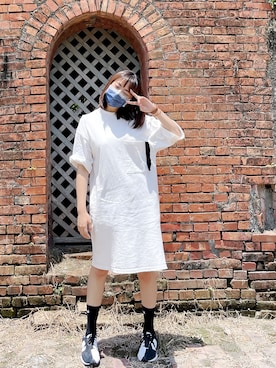 Emilyさんのコーディネート