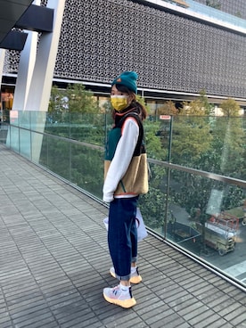 Emilyさんのコーディネート