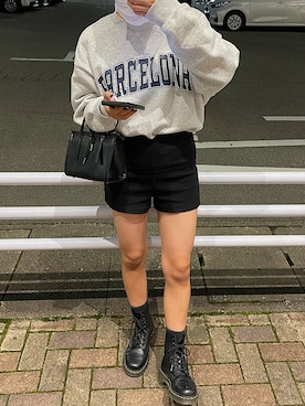 noaさんのコーディネート