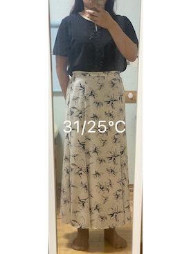 naomiさんのコーディネート