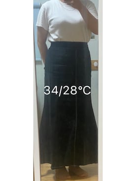 naomiさんのコーディネート