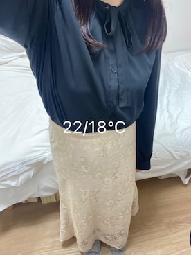 naomiさんのコーディネート