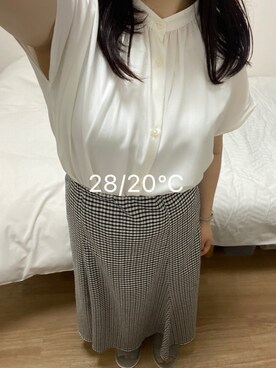 naomiさんのコーディネート