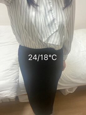 naomiさんのコーディネート