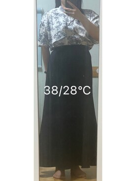 naomiさんのコーディネート