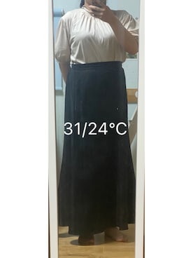 naomiさんのコーディネート