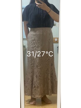 naomiさんのコーディネート