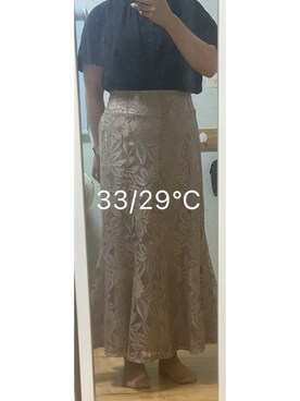 naomiさんのコーディネート