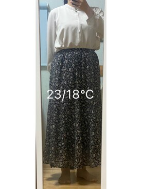 naomiさんのコーディネート