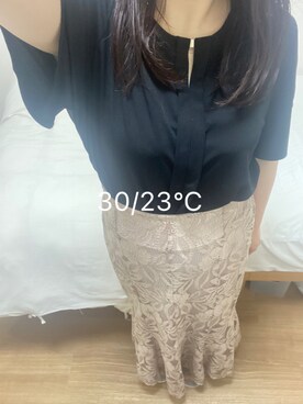 naomiさんのコーディネート