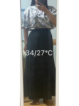 naomiさんのコーディネート