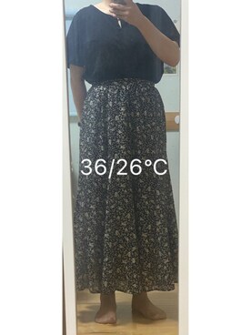 naomiさんのコーディネート