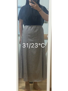 naomiさんのコーディネート