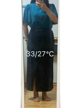 naomiさんのコーディネート