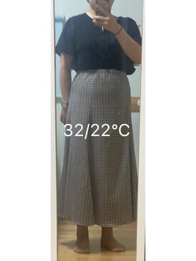 naomiさんのコーディネート