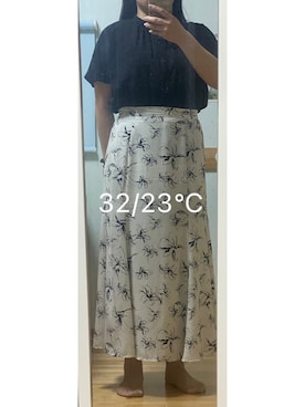 naomiさんのコーディネート