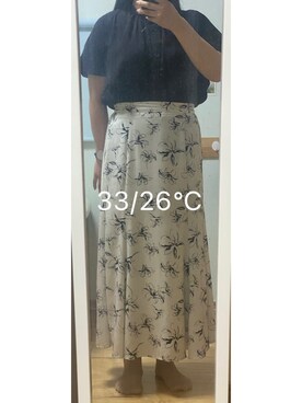 naomiさんのコーディネート