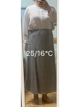 naomiさんのコーディネート