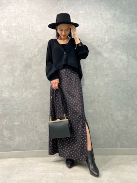 AMIさんのコーディネート