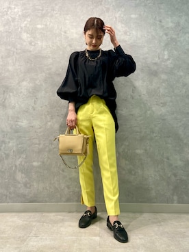 AMIさんのコーディネート