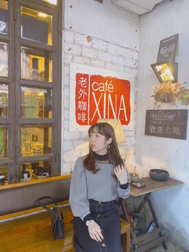 michikoさんのコーディネート