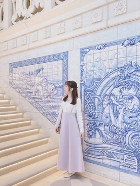 michikoさんのコーディネート