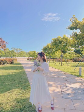 michikoさんのコーディネート