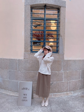 michikoさんのコーディネート