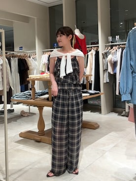 ayakaさんのコーディネート