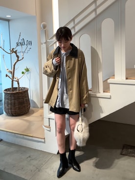 ayakaさんのコーディネート