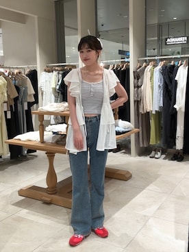 ayakaさんのコーディネート